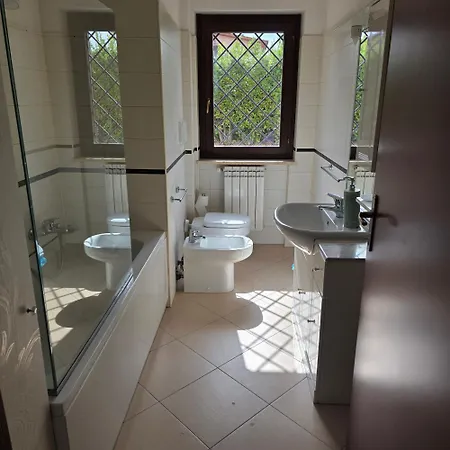 Claudia Tatil Evi